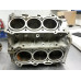 #BLJ20 Engine Cylinder Block From 2008 Lexus RX350  3.5